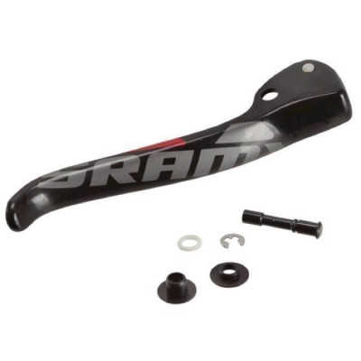 11.7018.001.000 - RED13/22 BRAKE LEVER ASSY RIGHT Množ. Uni