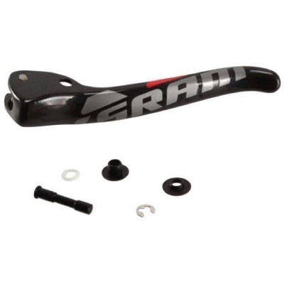 11.7018.001.001 - RED13/22 BRAKE LEVER ASSY LEFT Množ. Uni