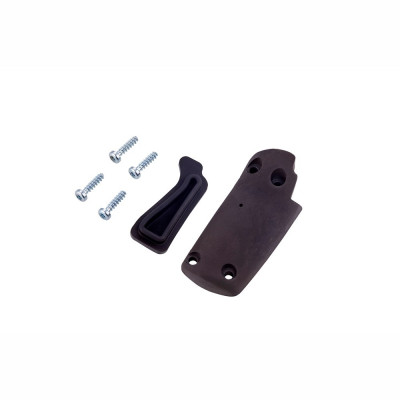 11.7018.037.000 - SRAM HRD/HRR B1 SL RESERVOIR CAP KIT LEFT Množ. Uni