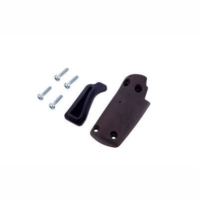11.7018.037.001 - SRAM HRD/HRR B1 SL RESERVOIR CAP KIT RIGHT Množ. Uni