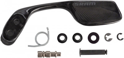 11.7018.070.000 - SRAM RED HRD B2 SHIFT LEVER ASSY RIGHT Množ. Uni