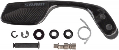 11.7018.070.010 - SRAM RED HRD B2 SHIFT LEVER ASSY LEFT Množ. Uni