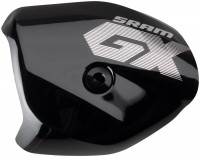 11.7018.071.000 - SRAM GX EAGLE TRIGGER COVER KIT RIGHT BLK Množ. Uni