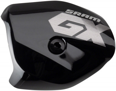 11.7018.071.000 - SRAM GX EAGLE TRIGGER COVER KIT RIGHT BLK Množ. Uni
