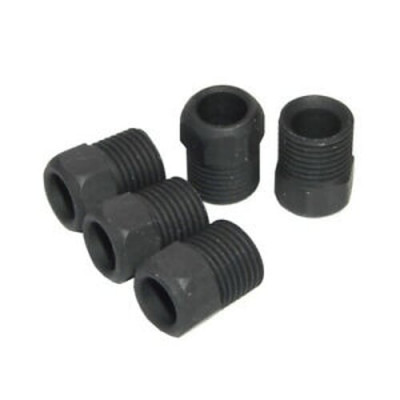 11.7018.073.000 - SRAM ETAP HRD COMPRESSION HOSE NUT, QTY 5 Množ. Uni