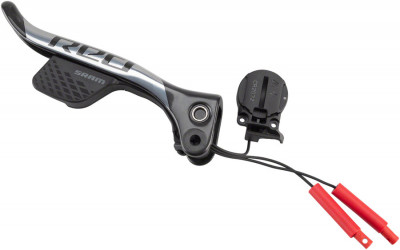 11.7018.081.000 - SRAM ED BRAKE LEVER ASSY RED ETAP AXS LEFT Množ. Uni