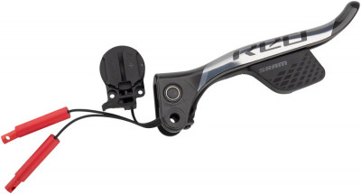 11.7018.081.001 - SRAM ED BRAKE LEVER ASSY RED ETAP AXS RIGHT Množ. Uni