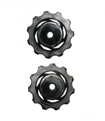11.7515.022.000 - SRAM 08 X0 REAR DERAILLEUR PULLEY KIT QTY 2 Množ. Uni
