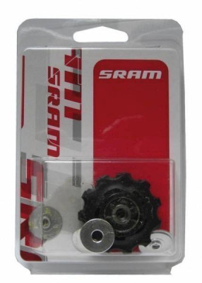 11.7515.060.000 - SRAM FORCE RIVAL APEX RD PULLEY KIT Množ. Uni