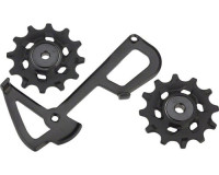 11.7518.030.000 - SRAM RD X01 11SP PULLEYS AND INNER CAGE Množ. Uni