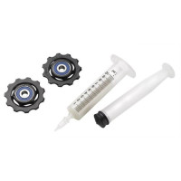 11.7518.066.000 - SRAM RED ETAP RD PULLEYS CERAMIC 11SP Množ. Uni