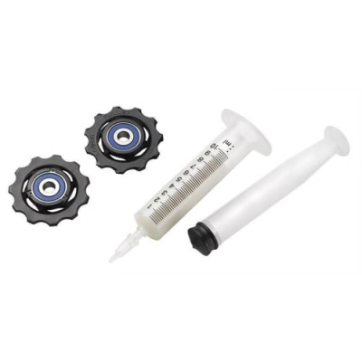 11.7518.066.000 - SRAM RED ETAP RD PULLEYS CERAMIC 11SP Množ. Uni