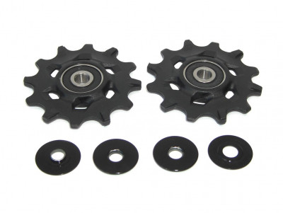11.7518.070.000 - SRAM GX DH RD PULLEY KIT Množ. Uni