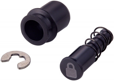 11.7518.084.010 - SRAM XX1/X01 EAGLE CAGELOCK W/SPRING QTY1 GRY Množ. Uni