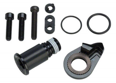 11.7518.086.000 - SRAM RD GX EAGLE BBOLT & LIMIT SCREW KIT HEX5 Množ. Uni