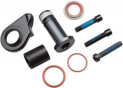 11.7518.092.000 - SRAM RD BOLT & SCREW SPARE KIT XX1 EAGLE AXS Množ. Uni