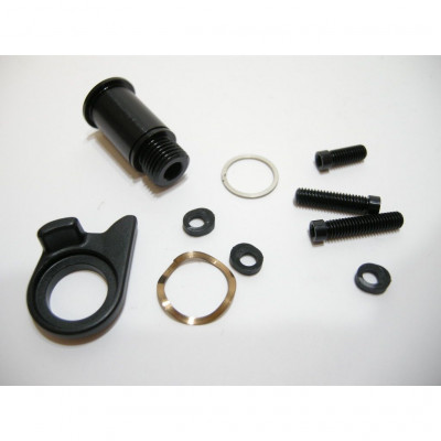 11.7518.093.001 - SRAM RD B-BOLT AND SCREW KIT RED AXS Množ. Uni