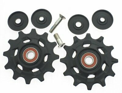 11.7518.093.004 - SRAM RD PULLEY KIT FORCE AXS 12SP Množ. Uni