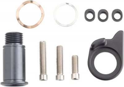 11.7518.093.007 - SRAM RD B-BOLT AND SCREW KIT FORCE WIDE AXS Množ. Uni