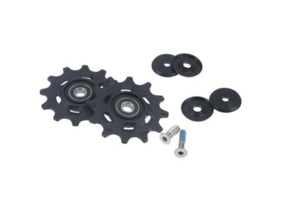 11.7518.093.013 - SRAM RD PULLEY KIT RIVAL ETAP AXS 12SP Množ. Uni