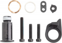 11.7518.098.000 - SRAM RD BOLT & SCREW KIT GX EAGLE LNR 52 Množ. Uni