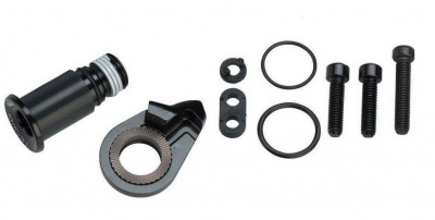 11.7518.098.005 - SRAM RD BOLT & SCREW KIT XX1/X01 EAGLE 52 Množ. Uni