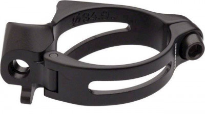 11.7618.000.000 - SRAM AM FD RED BRAZE ON ADAPTOR 34.9 BLK Množ. Uni