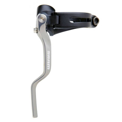 11.7618.000.001 - SRAM AM FD RED BRAZE ON ADAPTOR 31.8 BLK Množ. Uni