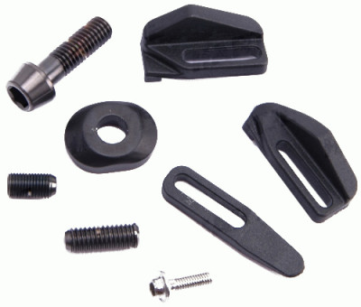 11.7618.007.000 - SRAM FD SPARE PARTS KIT RED AXS Množ. Uni