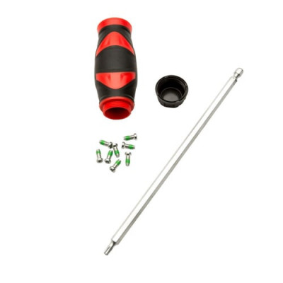 11.7918.003.000 - SRAM TORX TOOL T20 Množ. Uni