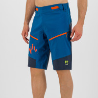 outdoorove-kratke-nohavice-panske-karpos-rapid-baggy-modre-tmavomodre-oranzove