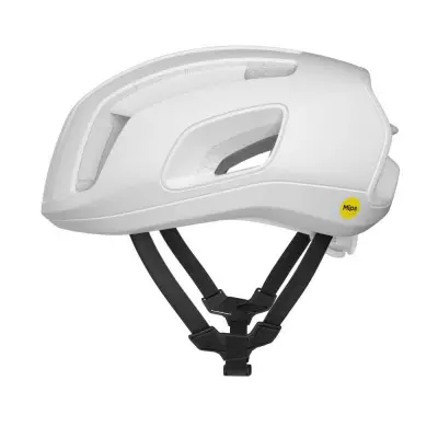 Aerodynamická cyklistická prilba POC Cytal matná biela