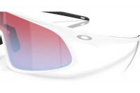 Slnečné okuliare Oakley RSLV matte white Prizm Snow Sapphire