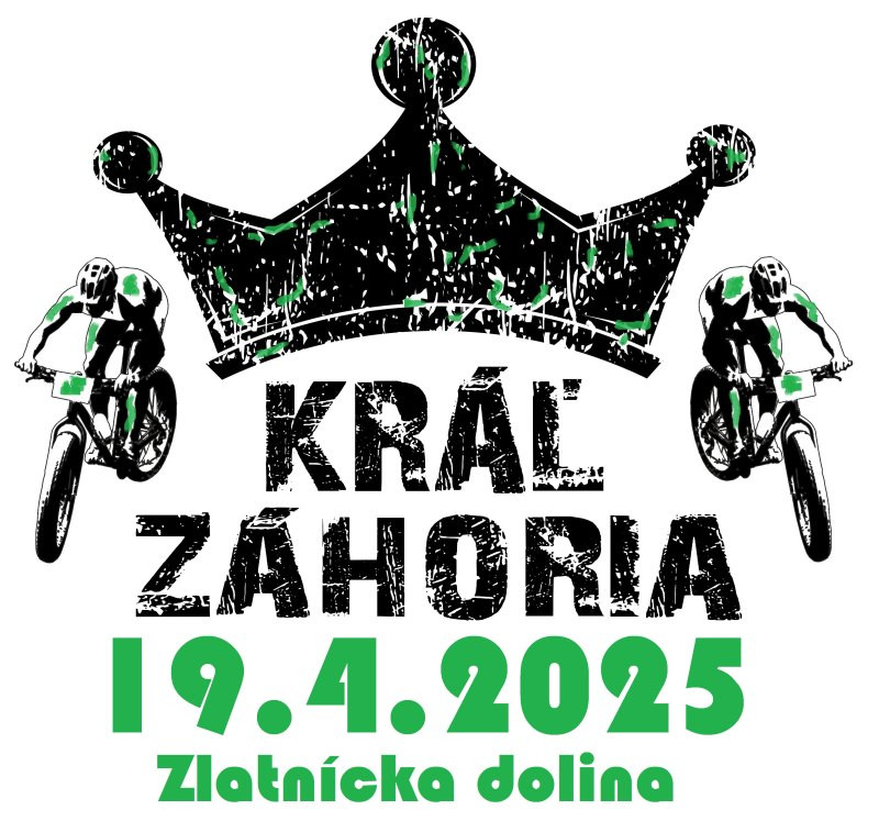 Kráľ Záhoria MTB Maratón 2025