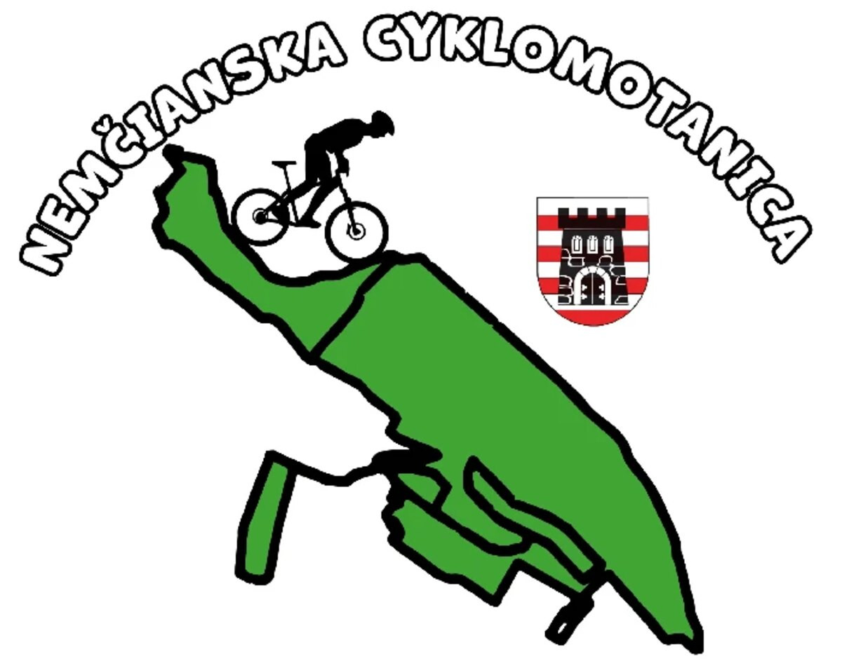 Nemčianska cyklomotanica - 3. ročník - 22.9.2024