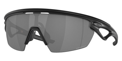 Slnečné okuliare Oakley Sphaera Matná čierna Prizm polarizovaná