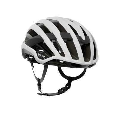 Cyklistická prilba Kask Valegro WG11 White