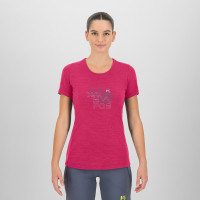 outdoorove-tricko-damske-karpos-gusela-merino-ruzove