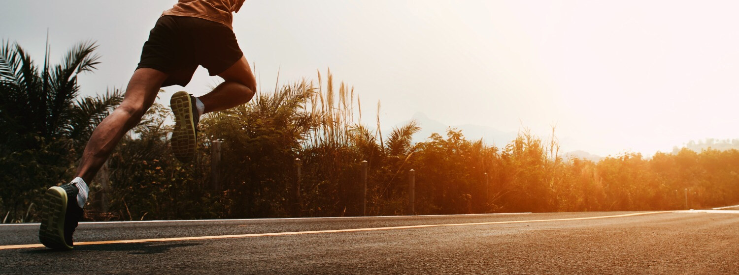 Tréningové tipy na zvýšenie rýchlosti pre pokročilých bežcov