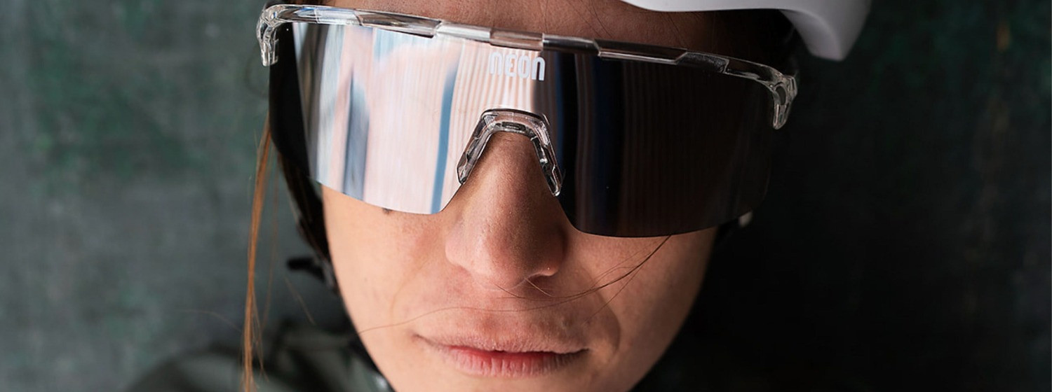 Spoznaj novinky v ponuke cyklistických okuliarov Neon Optic na rok 2023