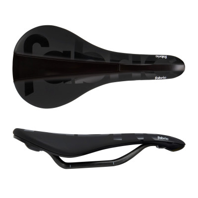 2021 FABRIC SEDLO LINE SHALLOW PRO TEAM BLACK 142mm (FP7400U1142) Množ. Uni