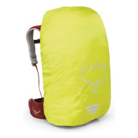 2021 OSPREY PLÁŠTĚNKA HI VIS SMALL ELECTRIC LIME Množ. Uni
