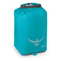 2021 OSPREY ULTRALIGHT DRY SACK 30L TROPIC TEAL Množ. Uni