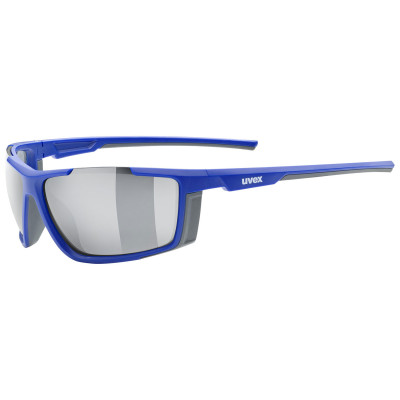 Športové slnečné okuliare Uvex Sportstyle 310 s4 modré