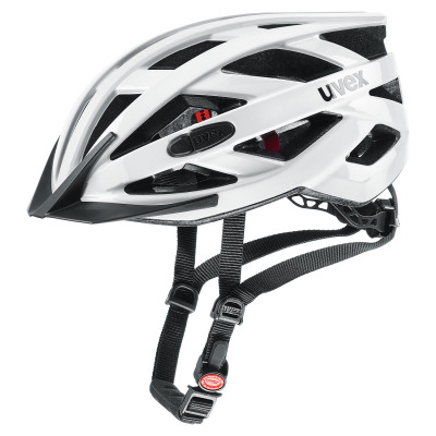 2021 UVEX HELMA I-VO 3D, WHITE 57-61