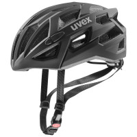 2021 UVEX HELMA RACE 7, BLACK 51-55