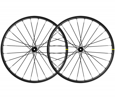 2022 MAVIC ALLROAD SL ROAD+ DISC (650B) PÁR SRAM XDR DISC CENTERLOCK (P1452160) Množ. Uni
