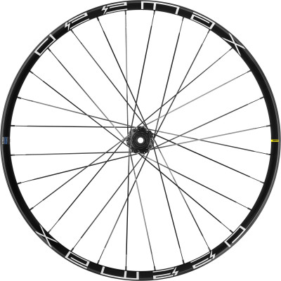 Hliníkové koleso na horský elektrobicykel Mavic E-DEEMAX 30 29 DISC CENTERLOCK MICRO SPLINE zadné