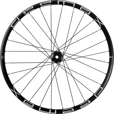 Hliníkové koleso na horský bicykel  Mavic E-DEEMAX 35 27,5 BOOST predné