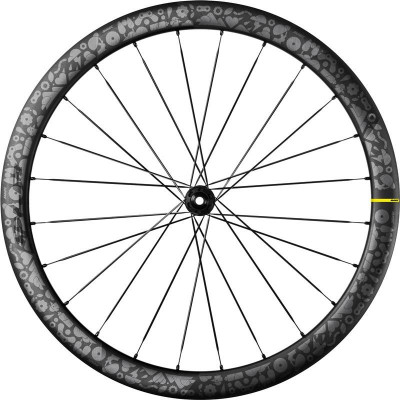 2023 MAVIC COSMIC SLR 32 LTD MASI DISC PÁR SHIMANO 11 DISC CENTERLOCK (P00045003) Množ. Uni